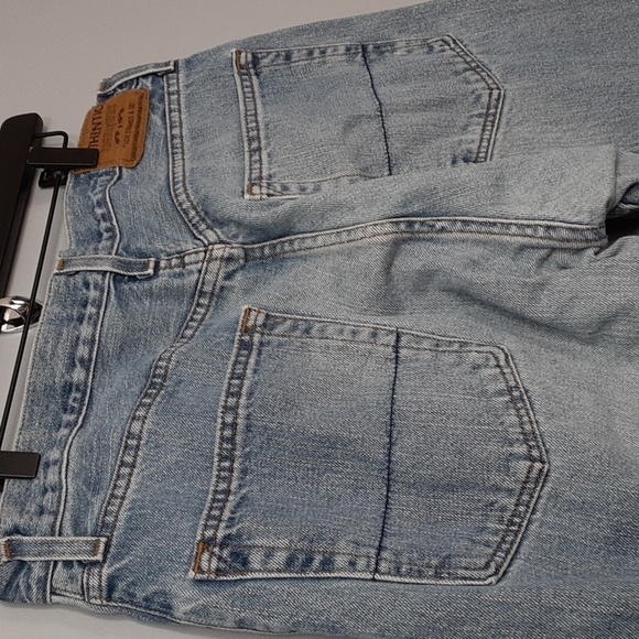 Levi's Strauss Signature Loose Fit Jeans - Picture 7 of 11